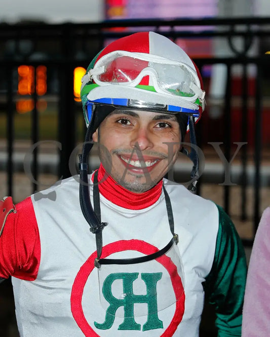 Promise Keeper - The Fifth Season Stakes 35Th Running 01-27-24 R09 Op Harry Hernandez 02 Oaklawn