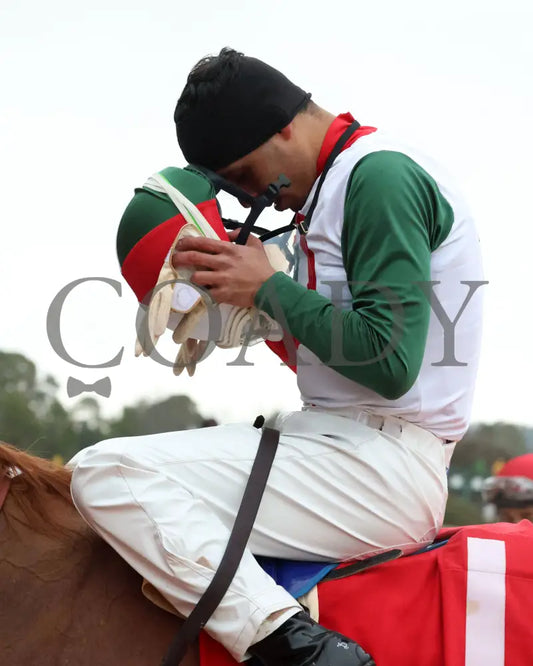 Promise Keeper - The Fifth Season Stakes 35Th Running 01-27-24 R09 Op Harry Hernandez 01 Oaklawn