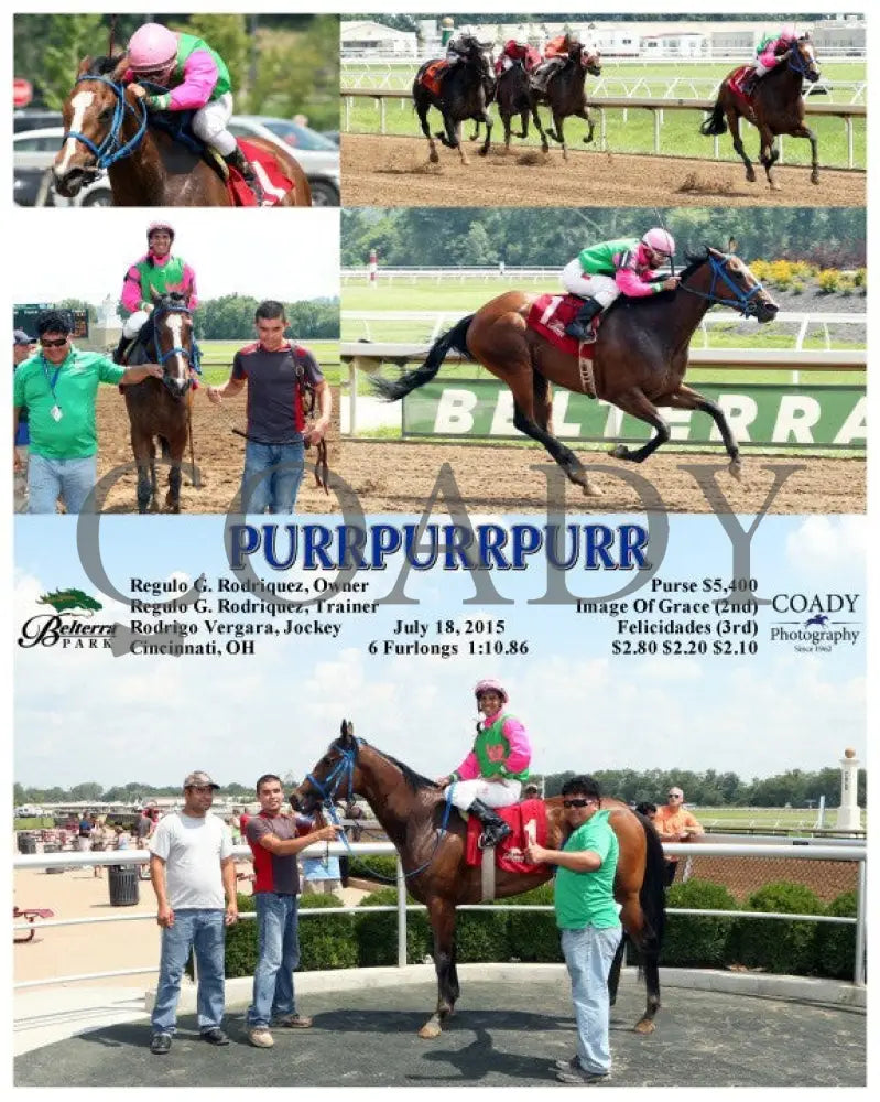 Purrpurrpurr - 071815 - Race 04 - BTP - Coady Media - Kurtis Coady Photography