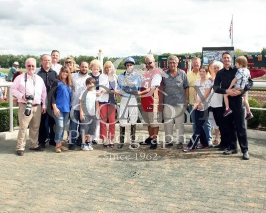 Pyrite Blue Magna - 083114 Race 07 Btp Belterra Park