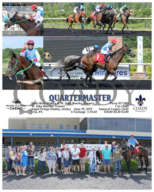 QUARTERMASTER - 06-29-22 - R08 - PID - Coady Media - Kurtis Coady Photography