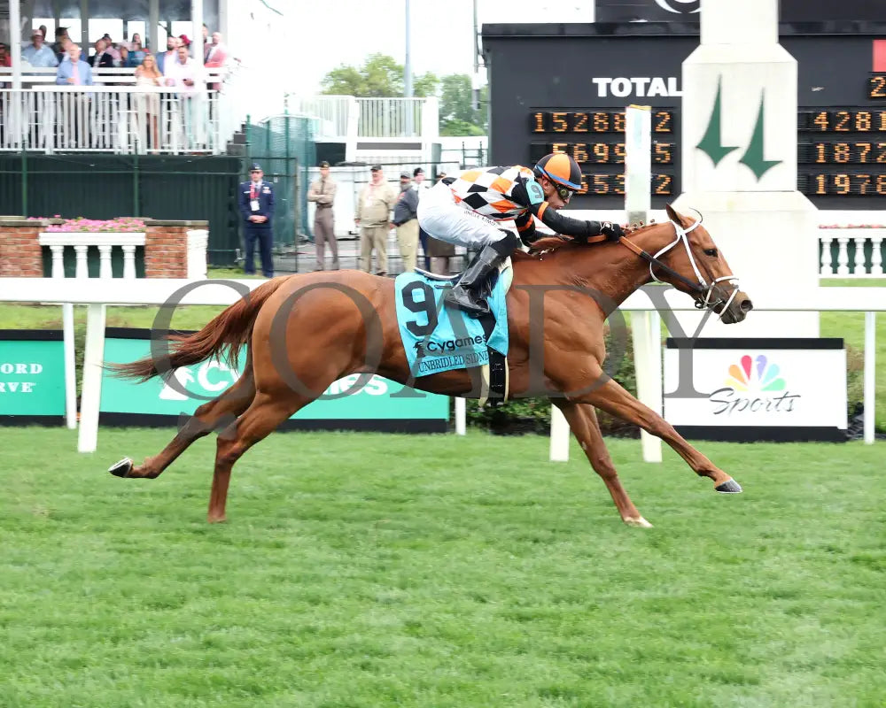 QUEEN MAXIMA - The Unbridled Sidney G3 - 05-02-25 - R10 - CD - Finish 01 - Coady Media - Kurtis Coady Photography