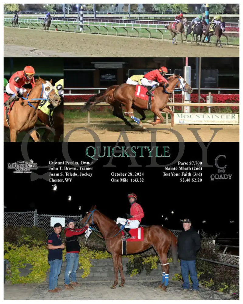 Quickstyle - 10-28-24 R03 Mnr Mountaineer Park