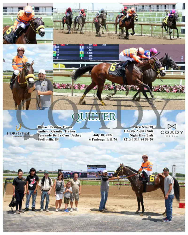 Quilter - 07-18-24 R01 Ind Indiana Grand