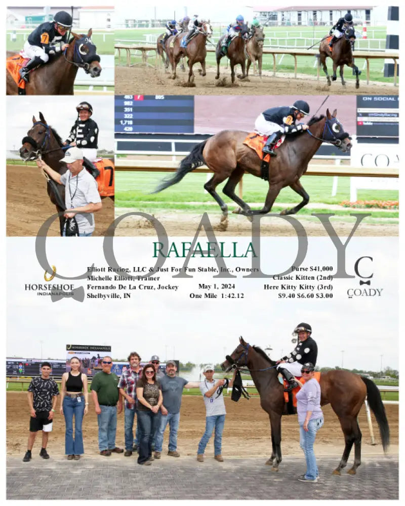 Rafaella - 05-01-24 R03 Ind Indiana Grand