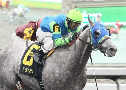 Ratatat - 2 102811 Race 01 Keeneland