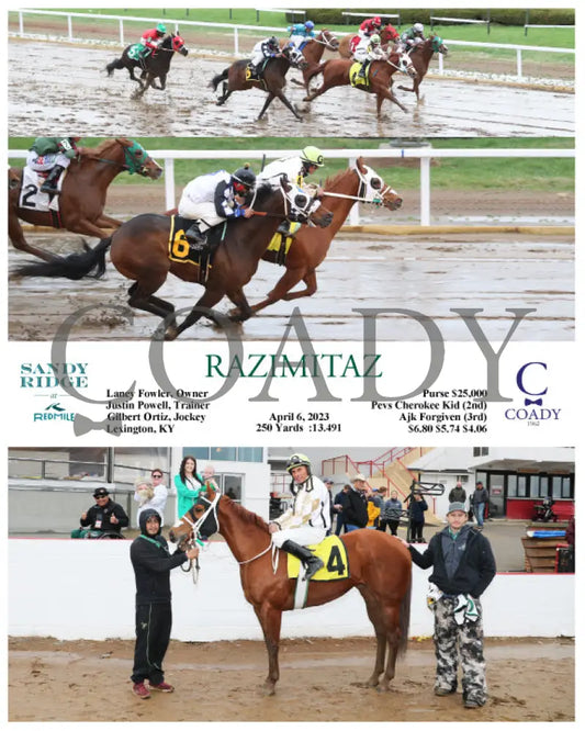 Razimitaz - 04-06-23 R05 Srm Photograph