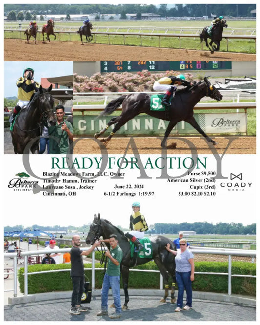 Ready For Action - 06-22-24 R02 Btp Belterra Park