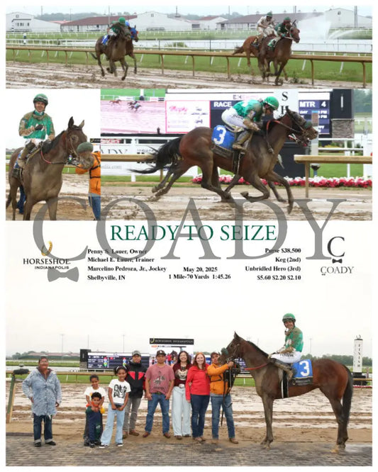 READY TO SEIZE - 05-20-25 - R04 - IND Indiana Grand