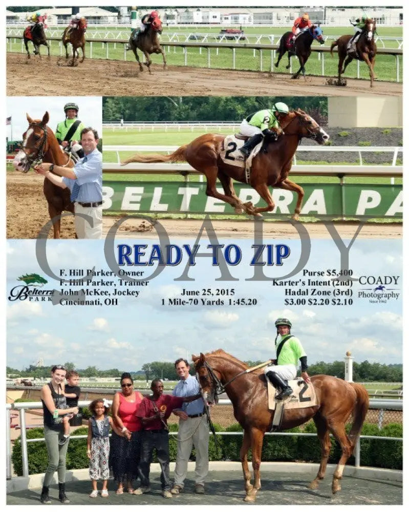 Ready To Zip - 062515 - Race 07 - BTP - Coady Media - Kurtis Coady Photography