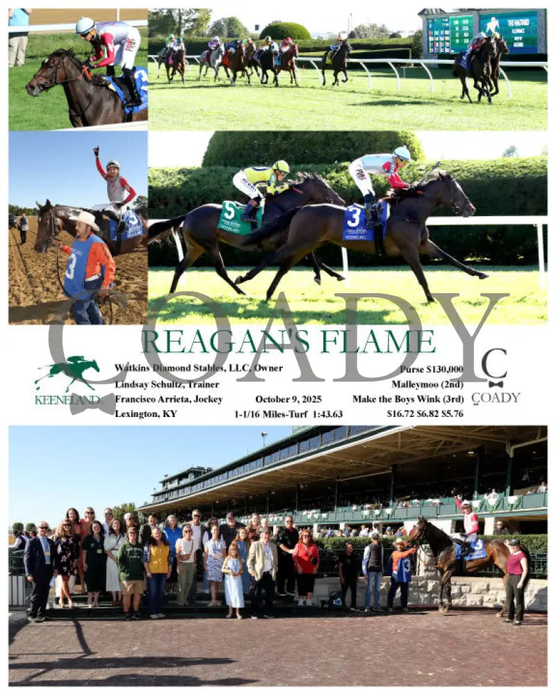 Open R08 File REAGAN'S FLAME - 10-09-25 - R08 - KEE – Coady Media - Kurtis Coady ...