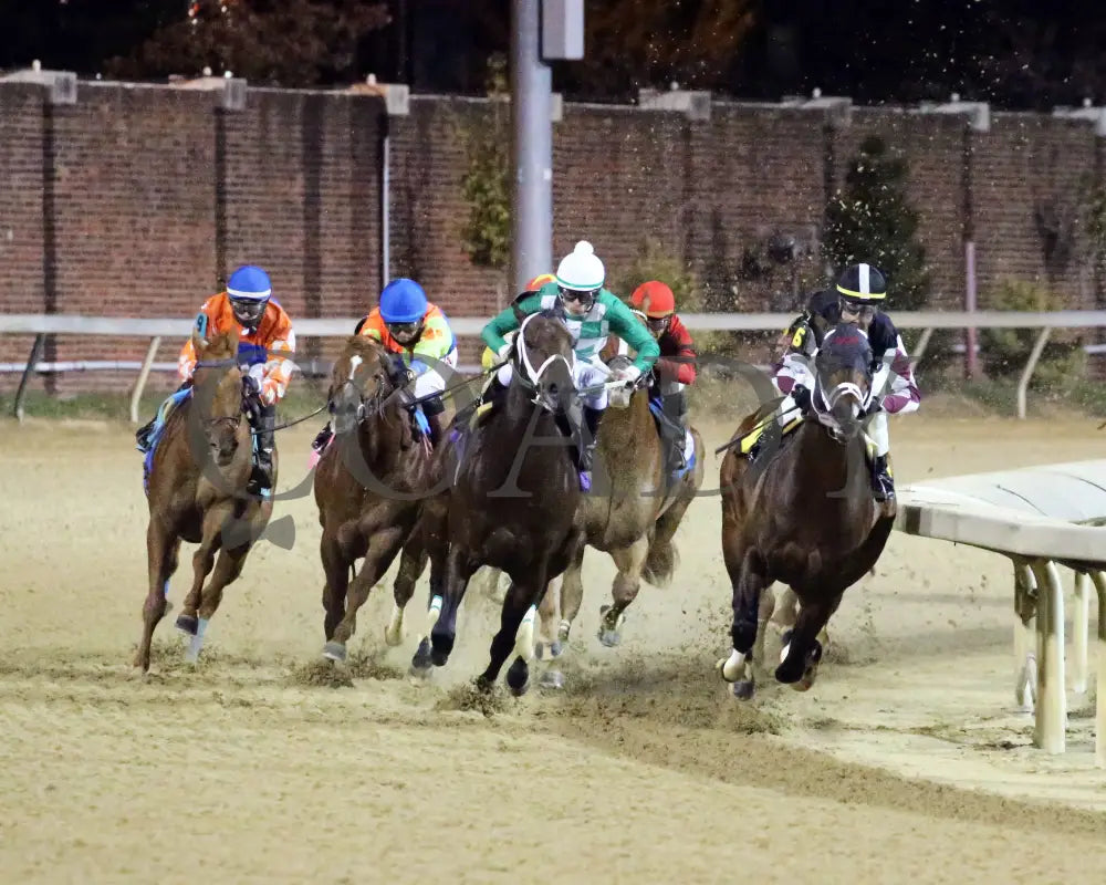 Recruiting Ready - Bet On Sunshine Overnight Stakes 12Th Running 11-02-19 R10 Cd Turn 01 Churchill