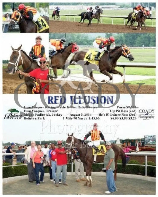 RED ILLUSION - 080314 - Race 08 - BTP - Coady Media - Kurtis Coady Photography