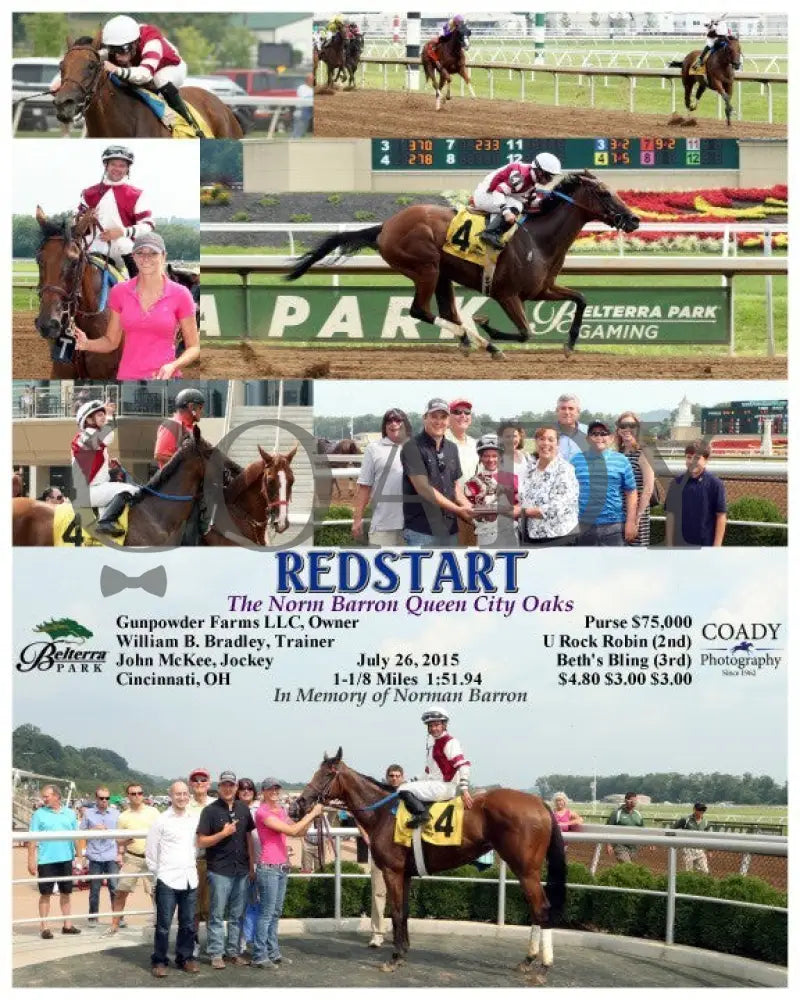 Redstart - 072615 - Race 06 - BTP - Coady Media - Kurtis Coady Photography