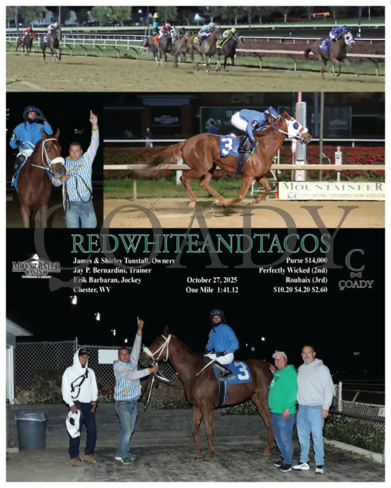 REDWHITEANDTACOS - 10-27-25 - R05 - MNR Mountaineer Park