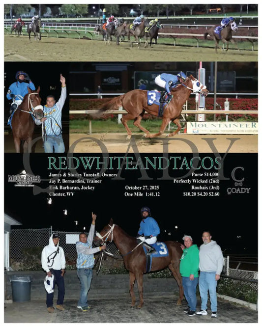 REDWHITEANDTACOS - 10-27-25 - R05 - MNR Mountaineer Park
