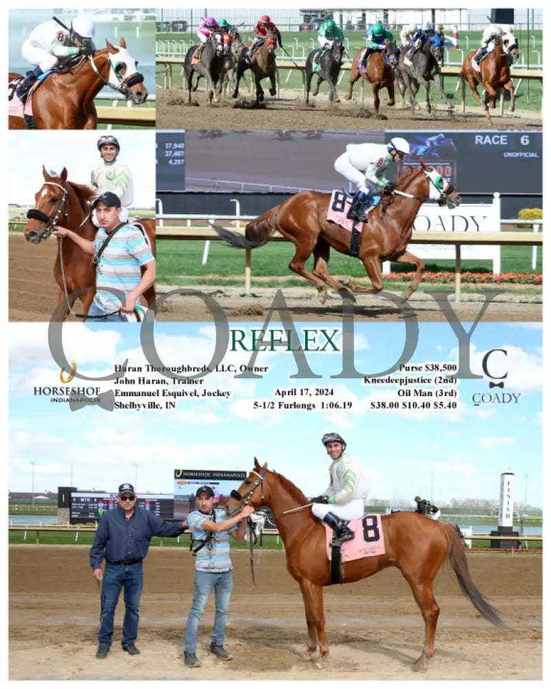Reflex - 04 - 17 - 24 R06 Ind Indiana Grand