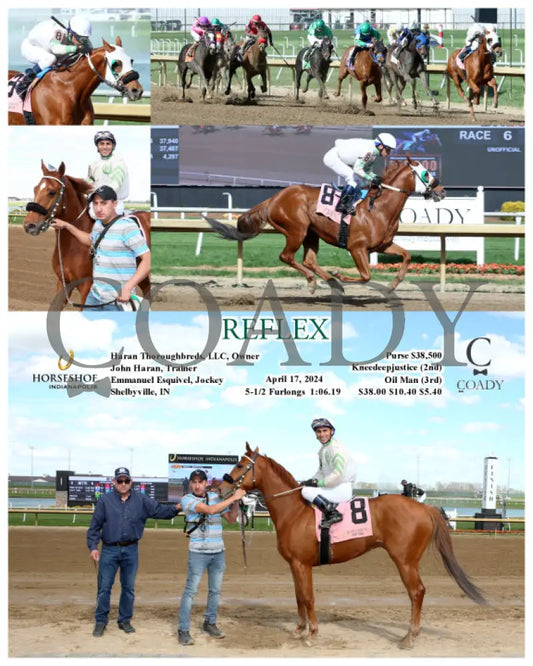 Reflex - 04 - 17 - 24 R06 Ind Indiana Grand