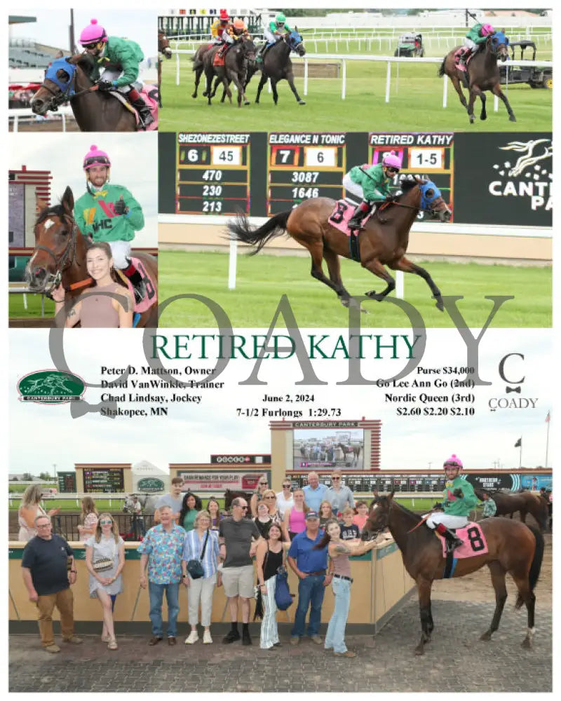Retired Kathy - 06-02-24 R03 Cby Canterbury Park