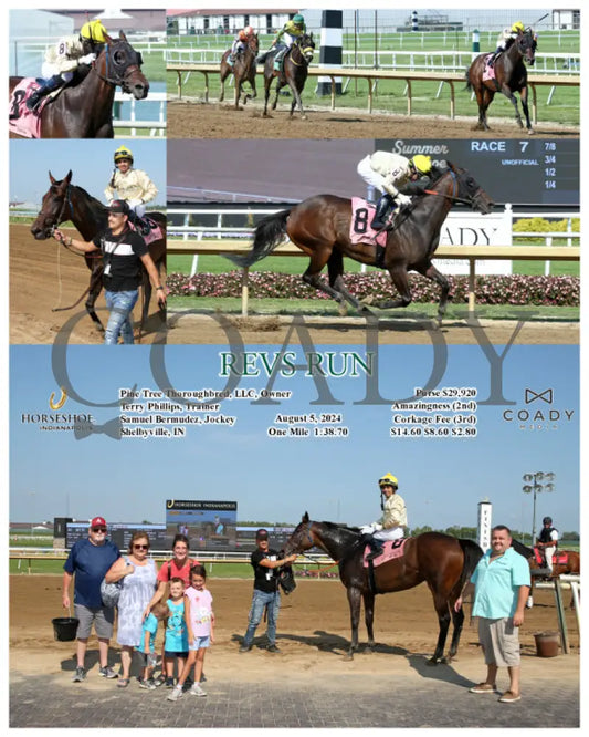 Revs Run - 08-05-24 R07 Ind Indiana Grand