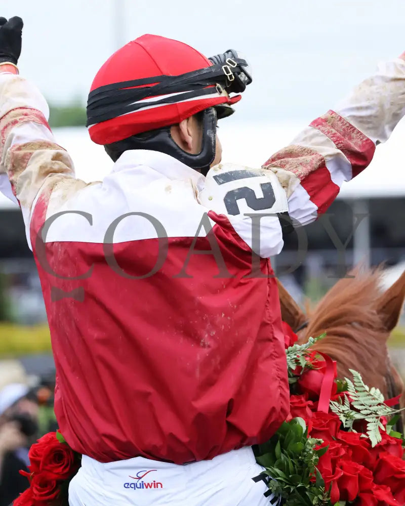 Rich Strike - The Kentucky Derby 148Th Running 05-07-22 R12 Cd Sonny Leon 03 Churchill Downs