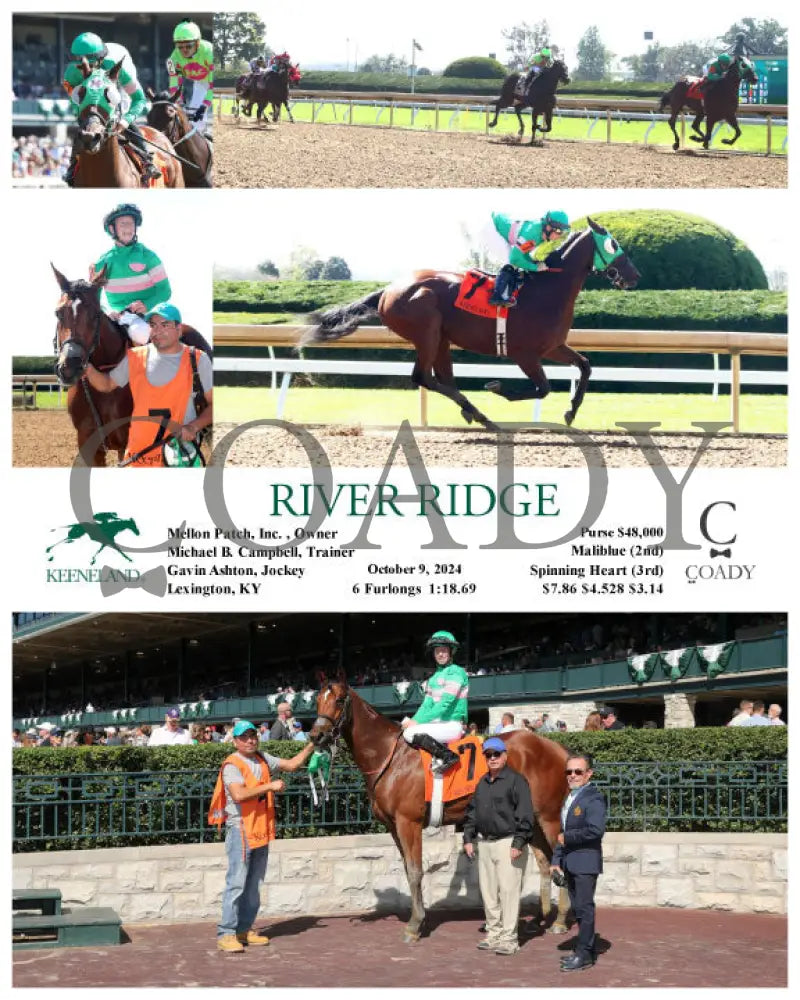 River Ridge - 100924 R02 Kee Keeneland