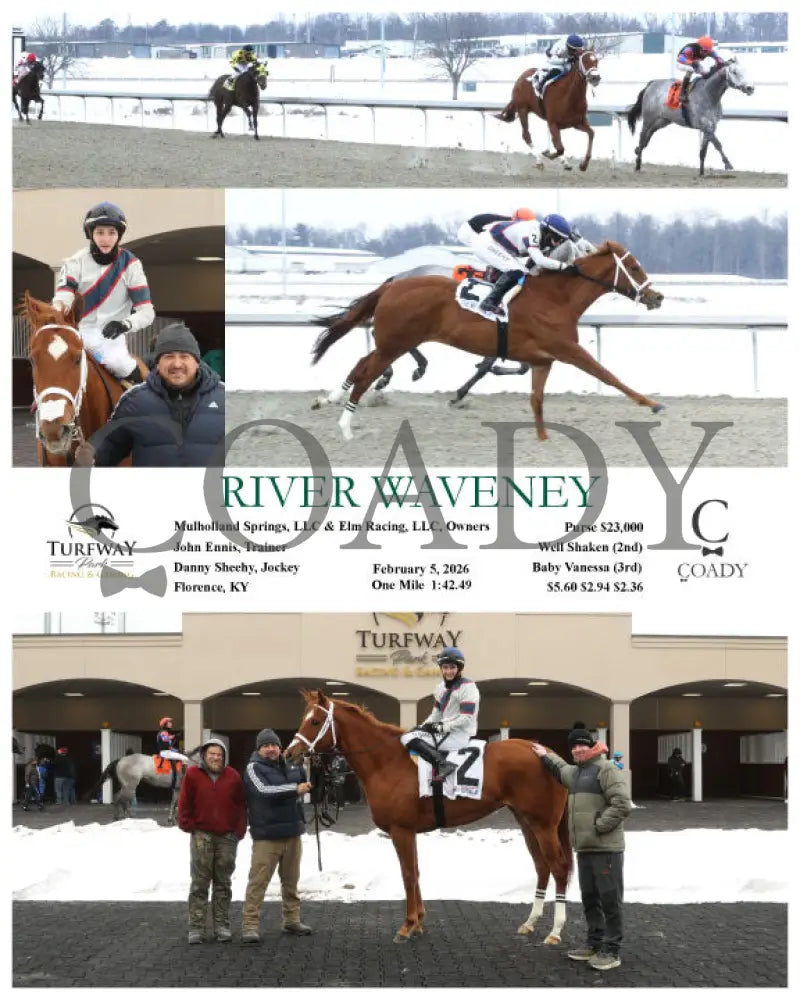 RIVER WAVENEY - 02-05-26 - R07 - TP - Coady Media - Kurtis Coady Photography