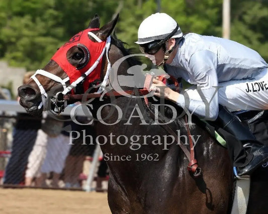 Rivers Run Deep - 050814 Race 07 Btp Belterra Park