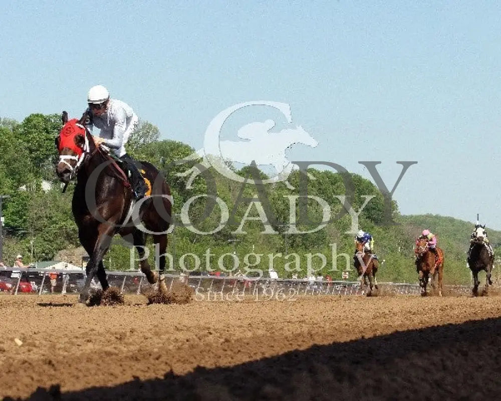 Rivers Run Deep - 050814 Race 07 Btp Belterra Park