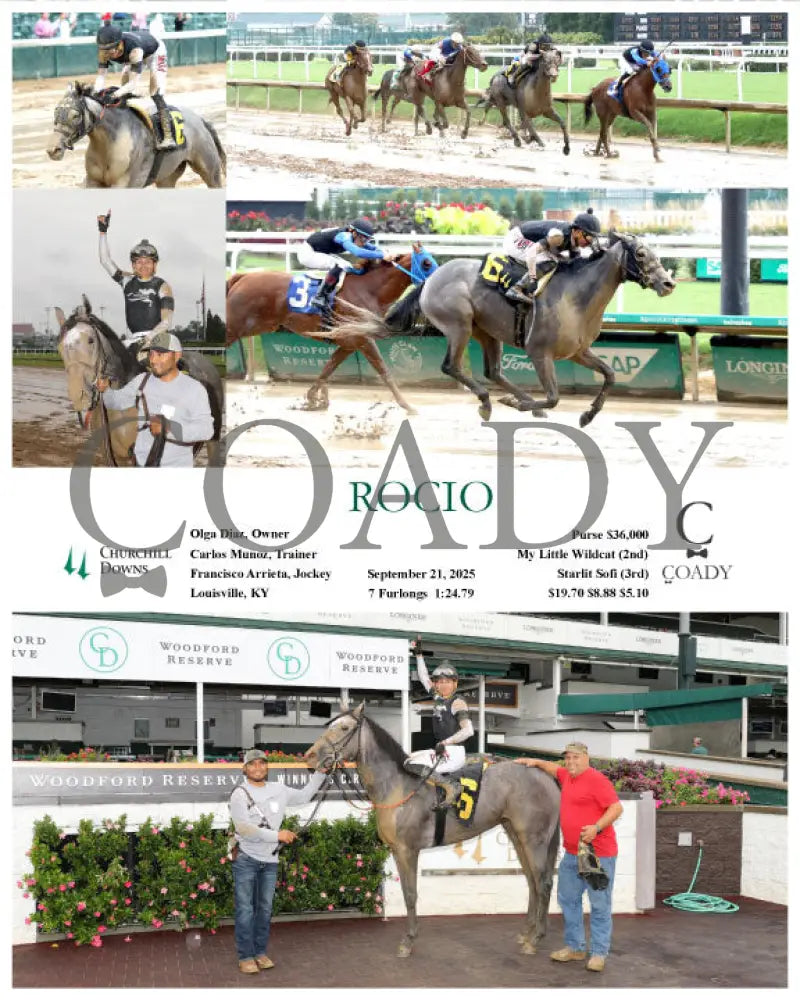 ROCIO - 092125 - Race 01 - CD - Coady Media - Kurtis Coady Photography