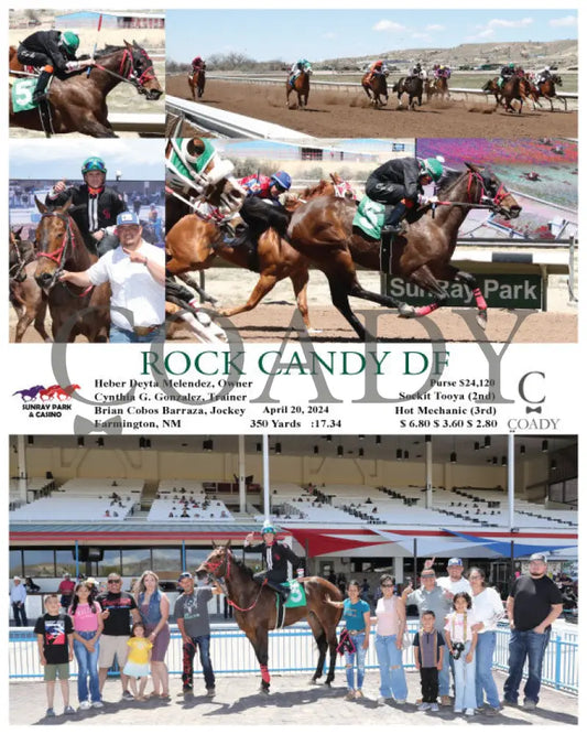 Rock Candy Df - 04 - 20 - 24 R01 Srp Sunray Park
