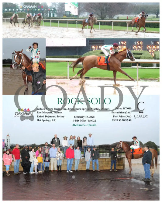 ROCK SOLO - 021525 - Race 03 - OP - Coady Media - Kurtis Coady Photography