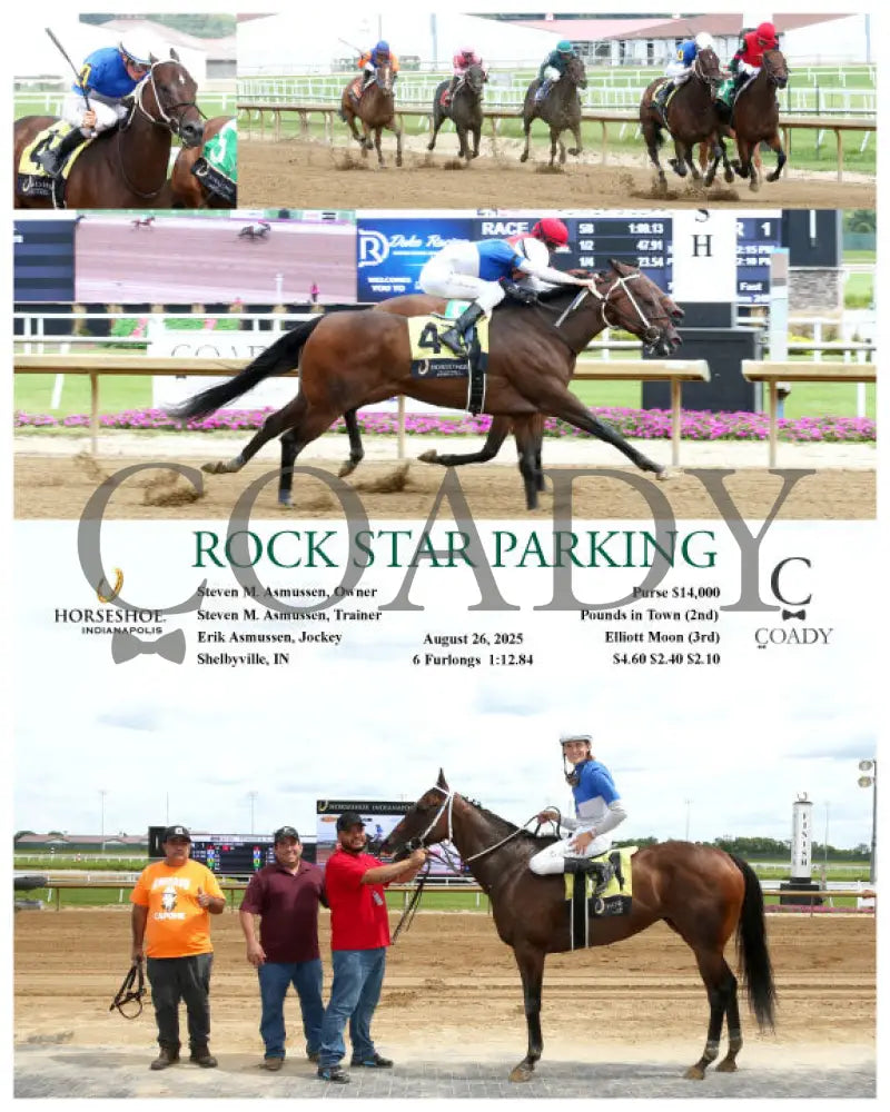 ROCK STAR PARKING 08 26 25 R01 IND Indiana Grand