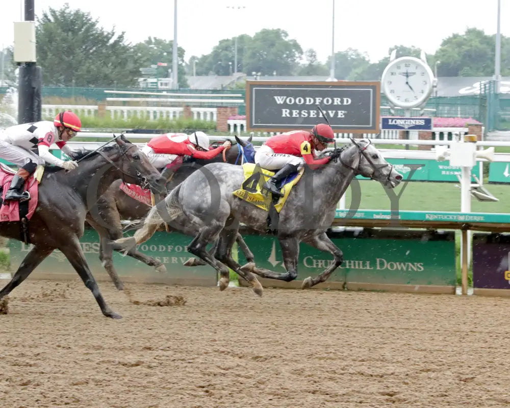 ROLL ON BIG JOE - 062825 - Race 09 - CD - Finish 01 - Coady Media - Kurtis Coady Photography