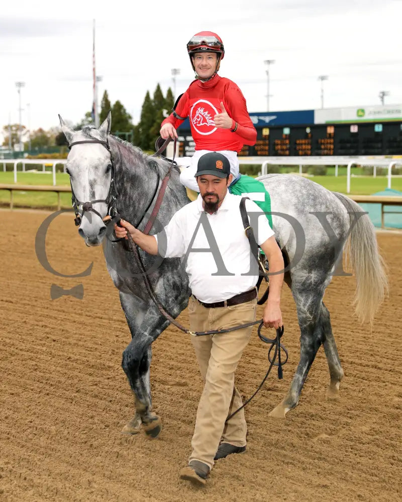 ROLL ON BIG JOE - The Bet on Sunshine - 11-01-25 - R07 - CD - Come Back 01 - Coady Media - Kurtis Coady Photography