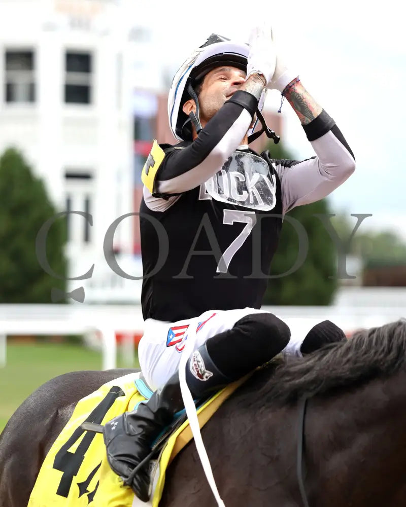 ROMEO - 062925 - Race 06 - CD - Come Back 02 Churchill Downs