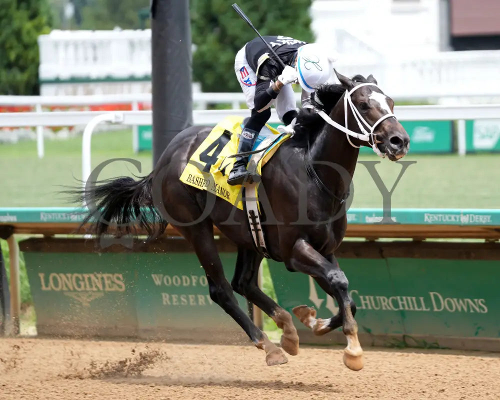ROMEO - 062925 - Race 06 - CD - Finish 02 - Coady Media - Kurtis Coady Photography