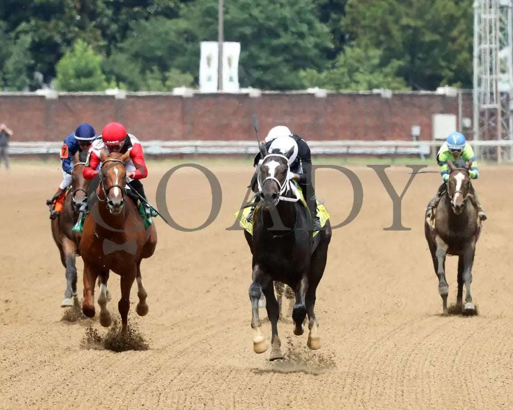 ROMEO - 062925 - Race 06 - CD - Head On 01 Churchill Downs