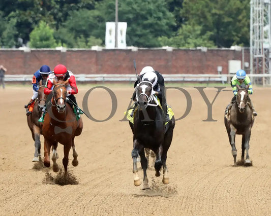 ROMEO - 062925 - Race 06 - CD - Head On 01 Churchill Downs