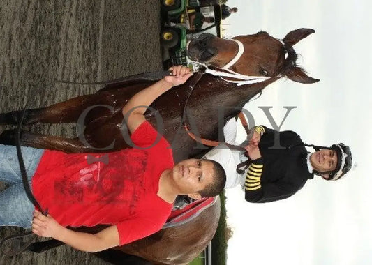 Rose Medallion - 1 101211 Race 09 Keeneland