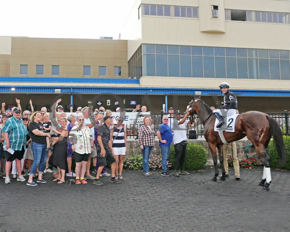 Rosie’s Alibi - The Princess Of Sylmar Stakes 14Th Running 07-29-24 R07 Pid Winner’s Circle