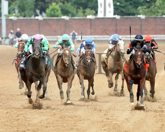 ROYAL SPA - 053125 - Race 08 - CD  The Shawnee G3 - 6th Running - Head On 01 - Coady Media - Kurtis Coady Photography