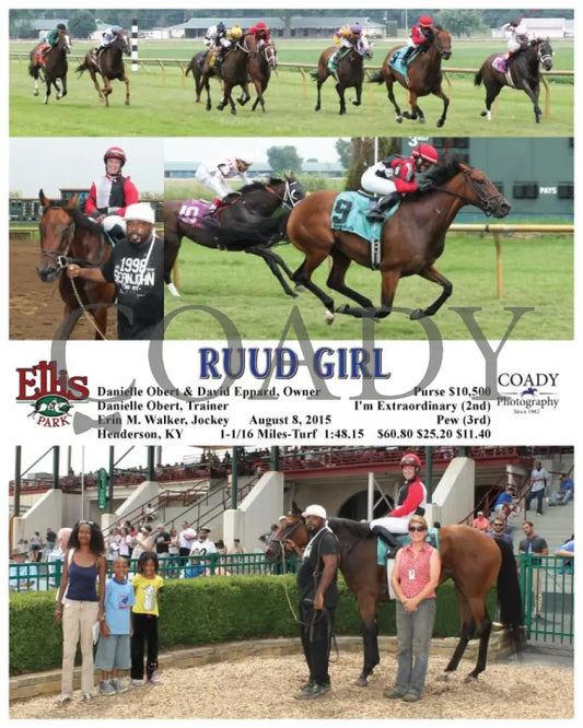 Ruud Girl - 080815 Race 04 Elp Ellis Park