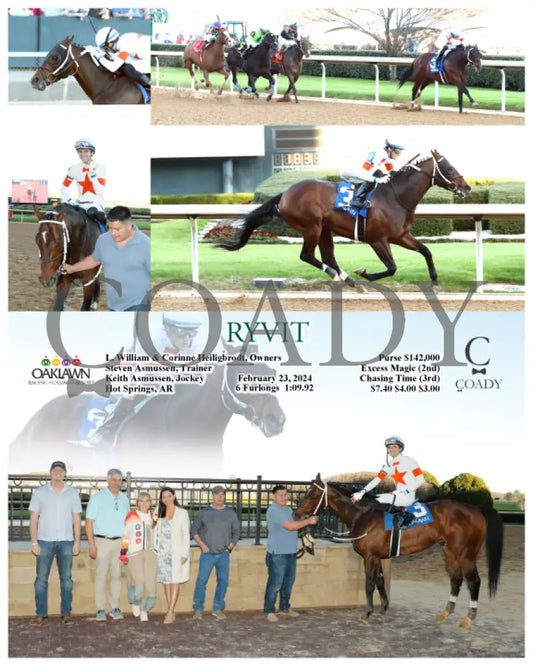 Ryvit - 02-23-24 R09 Op Oaklawn Park
