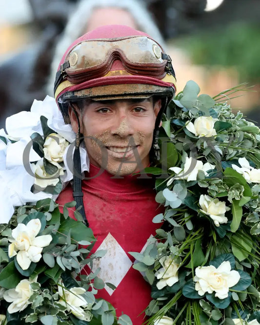 SANDMAN - Arkansas Derby G1 - 89th Running - 03-29-25 - R13 - OP - Jose Ortiz 01 Oaklawn Park