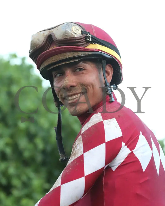 SANDMAN - Arkansas Derby G1 - 89th Running - 03-29-25 - R13 - OP - Jose Ortiz 02 Oaklawn Park