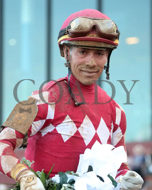 SANDMAN - Arkansas Derby G1 - 89th Running - 03-29-25 - R13 - OP - Jose Ortiz 03 Oaklawn Park