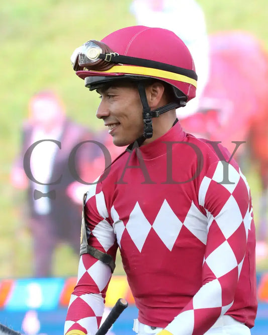SANDMAN - Arkansas Derby G1 - 89th Running - 03-29-25 - R13 - OP - Paddock 04 Oaklawn Park