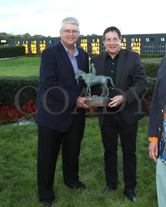 SANDMAN - Arkansas Derby G1 - 89th Running - 03-29-25 - R13 - OP - Presentation 05 Oaklawn Park