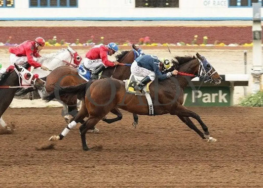 Santispac - Fort Dodge Starter Allowance Challenge Sunray Park